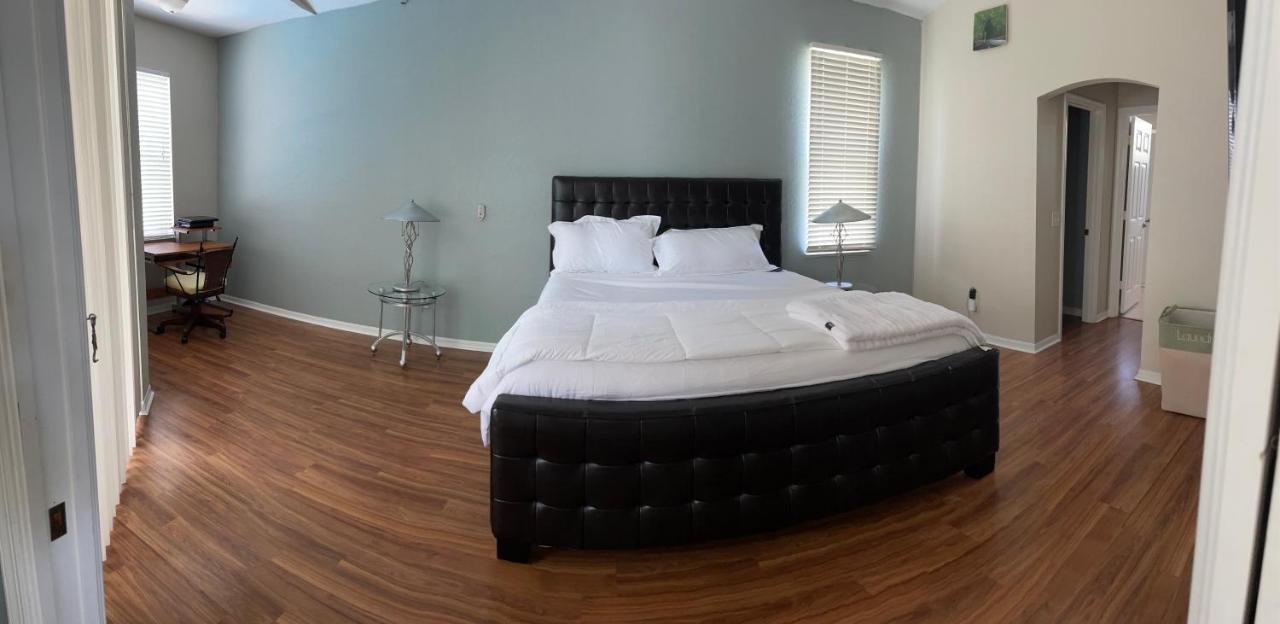 The Wetspot Entertainment Villa Port St. Lucie ภายนอก รูปภาพ