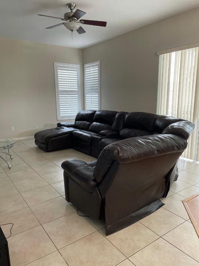 The Wetspot Entertainment Villa Port St. Lucie ภายนอก รูปภาพ