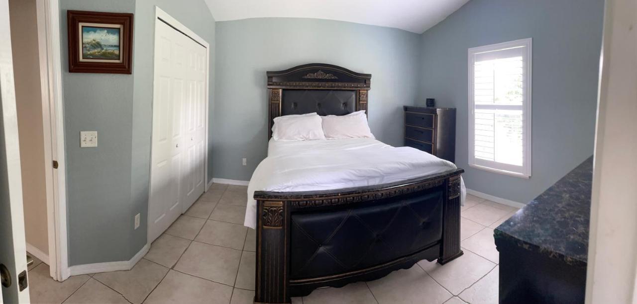 The Wetspot Entertainment Villa Port St. Lucie ภายนอก รูปภาพ