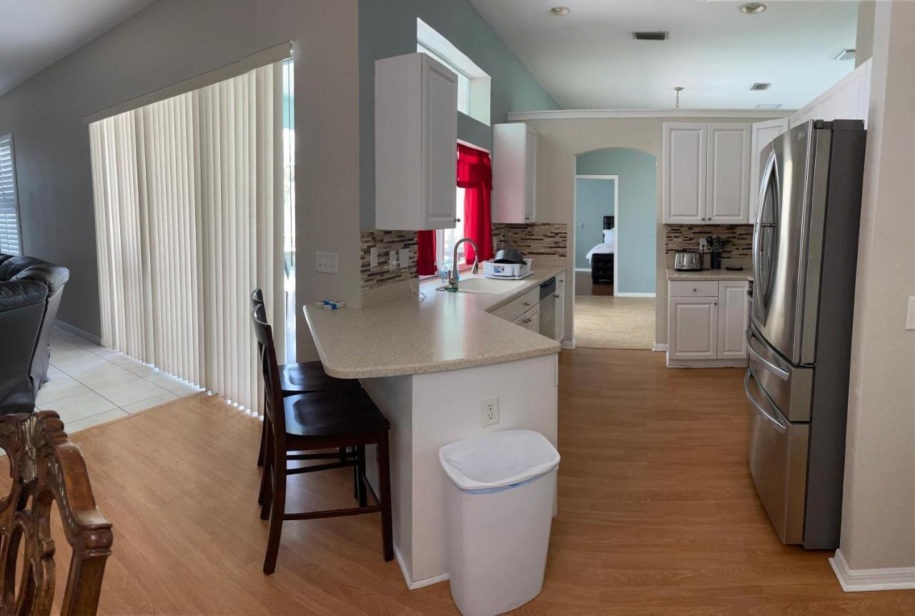 The Wetspot Entertainment Villa Port St. Lucie ภายนอก รูปภาพ