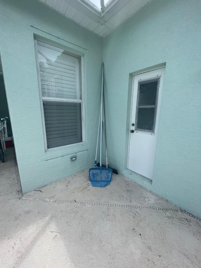 The Wetspot Entertainment Villa Port St. Lucie ภายนอก รูปภาพ