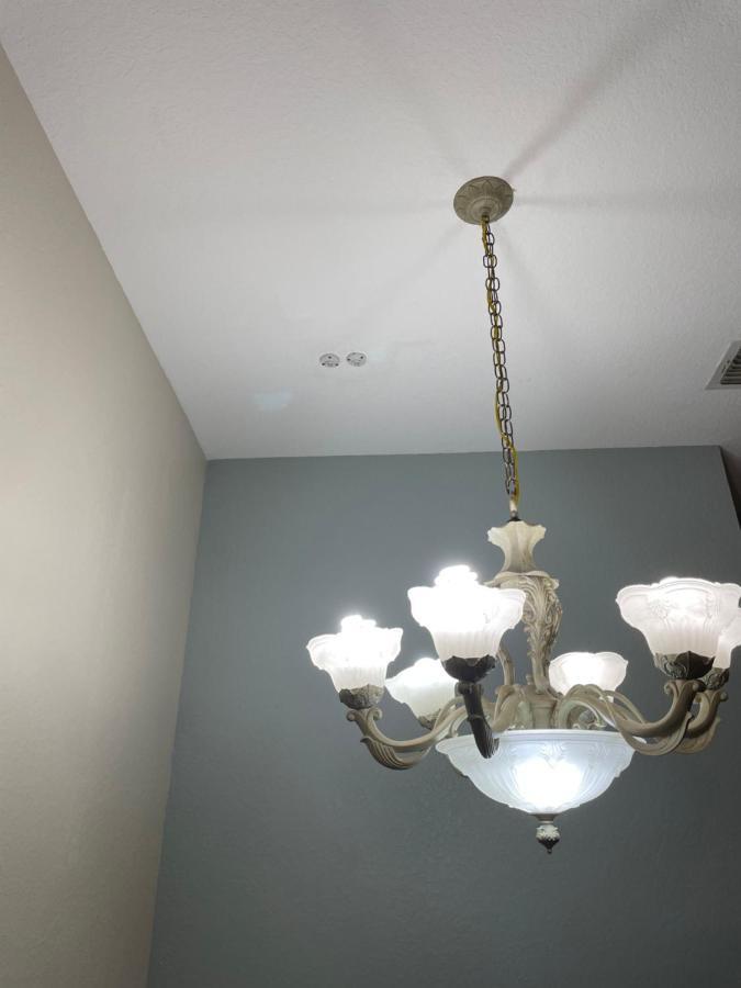 The Wetspot Entertainment Villa Port St. Lucie ภายนอก รูปภาพ